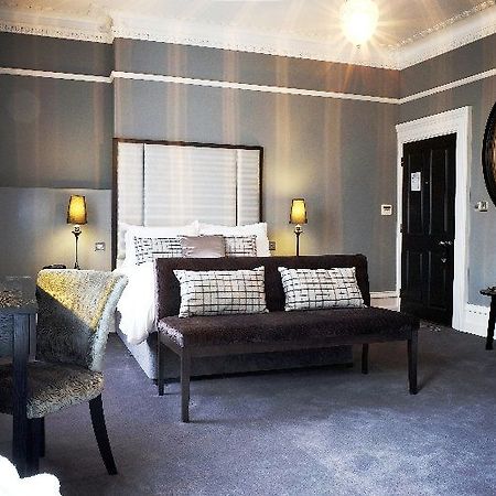 Отель Paddocks House Ньюмаркет Экстерьер фото